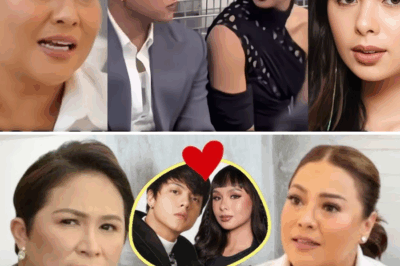 Karla Estrada EXPLODES in Shocking Revelation! Daniel and Kaila’s Relationship, Tensions with Kathryn and Janice DEEPEN – Is This the End of an Era?
