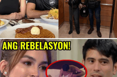 Julia Barretto SHOCKS Fans with Explosive Revelation Behind Breakup with Gerald Anderson – The Heartbreaking Truth Exposed!