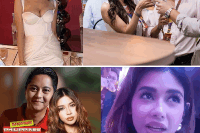 EXPOSED AFTER 5 YEARS: Alexa Miro and Rep. Sandro Marcos Reveal Their Secret Relationship—Shocking Details Behind the Hidden Romance That Stunned Fans and Social Circles Alike!