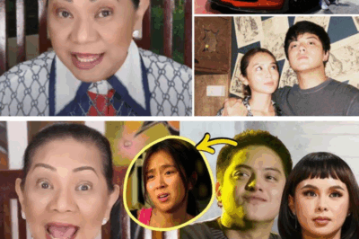 Cristy Fermin Drops BOMBSHELL: Kathryn Still Wants to Reconcile with Daniel Padilla, But Actor Firmly REFUSES—Fans in Shock as One of Showbiz’ Most Beloved Love Stories Faces Heartbreaking Reality!