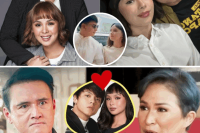 Shock Revelation: John Estrada and Janice de Belen’s Heartfelt Plea to Daniel Padilla—’Take Care of Kaila, Don’t Hurt Her’!