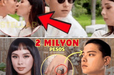 SHOCKING ENGAGEMENT! Kaila Estrada and Daniel Padilla’s 2 Million Peso Ring Stuns Fans – What’s Next for the Power Couple?