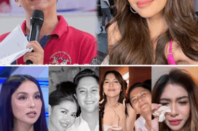 Kyline Alcantara, Sandro Marcos, and Alexa Miro’s Explosive Love Triangle: The Untold Secrets Behind the Scandal That’s Shaking Filipino Showbiz!