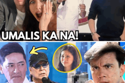 Arjo Atayde Drops Bombshell on ‘Eat Bulaga!’ – Vic Sotto, Joey de Leon Exposed, Maine Mendoza Caught in the Crossfire!