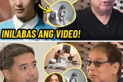 Explosive Showdown: Joey de Leon Criticizes Atasha, Aga Muhlach Files Defamation Lawsuit! What’s Really Happening Behind the Scenes at Eat Bulaga!?