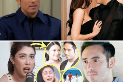 Gerald Anderson Drops a Shocking Bombshell! Julia Barretto Breaks Up with Him – Is Another Woman Behind Their Heartbreaking Split?