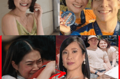 Barbie Forteza Humiliated and Called Out by GMA Boss After Explosive Incident with Jameson Blake – What Really Happened Behind Closed Doors?