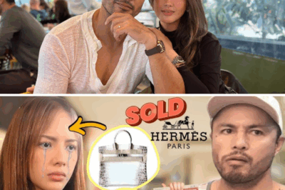 Ellen Adarna’s Jaw-Dropping Move: Selling the Hermes Bag Gifted by Derek Ramsay – A Stunning Symbol of Betrayal, Heartbreak, and a Brave New Beginning That Left Philippine Showbiz in Total Shock