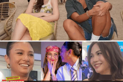 Shocking Betrayal Revealed: The Hidden Truth Behind Janella Salvador and Klea Pineda’s Broken Friendship – The Third-Party Scandal That Shattered Their Bond