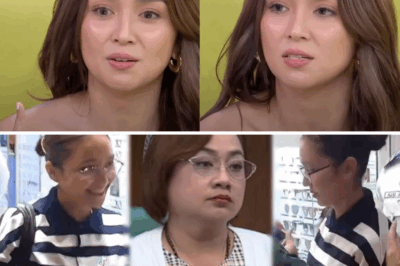 Kathryn Bernardo SHOCKS the Nation with Bold Comment on Flood Control Scandal as Top Taxpayer – Her Call for Justice and Accountability That No One Saw Coming