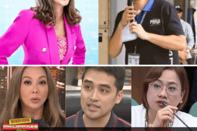 Korina Sanchez Drops Explosive Bombshell Against Mayor Vico Sotto, Exposing Shocking Alleged Corruption and Anomalies in Flood Control Projects That Could Completely Shatter His Untouchable Clean Image Forever
