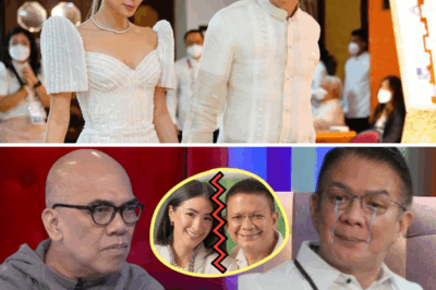 Chiz Escudero Finally Breaks His Silence — Heart Evangelista Separation Bombshell Revealed, The Secret Struggles, Painful Truths, And Emotional Confession That Left Fans Heartbroken And Questioning Their Fairytale Love Story Forever
