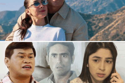 Julia Barretto Breaks Her Silence: The Explosive Truth Behind Her Painful Breakup With Gerald Anderson Finally Revealed — Betrayal, Heartbreak, and Secrets That Will Change Everything Fans Believed About Their Love Story