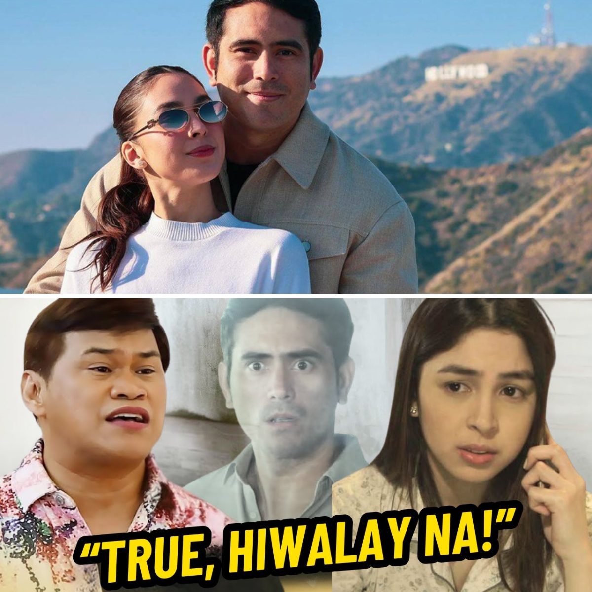 Julia Barretto Breaks Her Silence The Explosive Truth Behind Her