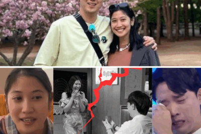 Shocking Breakup Revealed! Ryan Bang and Paola Huyong’s Dream Wedding Called Off – The Heartbreaking Truth Behind the Sudden Cancellation That No One Saw Coming!