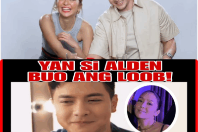 Alden Richards’ Shocking Declaration for Kathryn Bernardo: Director Reveals Unbelievable Commitment—Why Did He Wait Until Now to Share This Jaw-Dropping Truth?