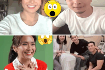 Kathryn in Tears Over Alden’s Shocking Health Crisis! The Untold Struggles of KathDen—Fans Are Left Heartbroken by Latest Devastating Update