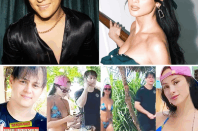 Explosive Details Revealed: Enrique Gil and Franki Russell’s Rumored Relationship Sparks Intense Speculation – Is Their Bond More Than Just Friendship?