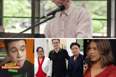 Shocking Allegations: Arjo Atayde’s Name Surfaces in DPWH Corruption Scandal – Could He Be Involved in a Massive Cover-Up?