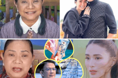 Heart Evangelista’s Shocking Debt Revelation to Chiz Escudero Amid Divorce Rumors: Cristy Fermin Unveils Explosive Secrets That Could Shatter Their Fairytale Marriage!
