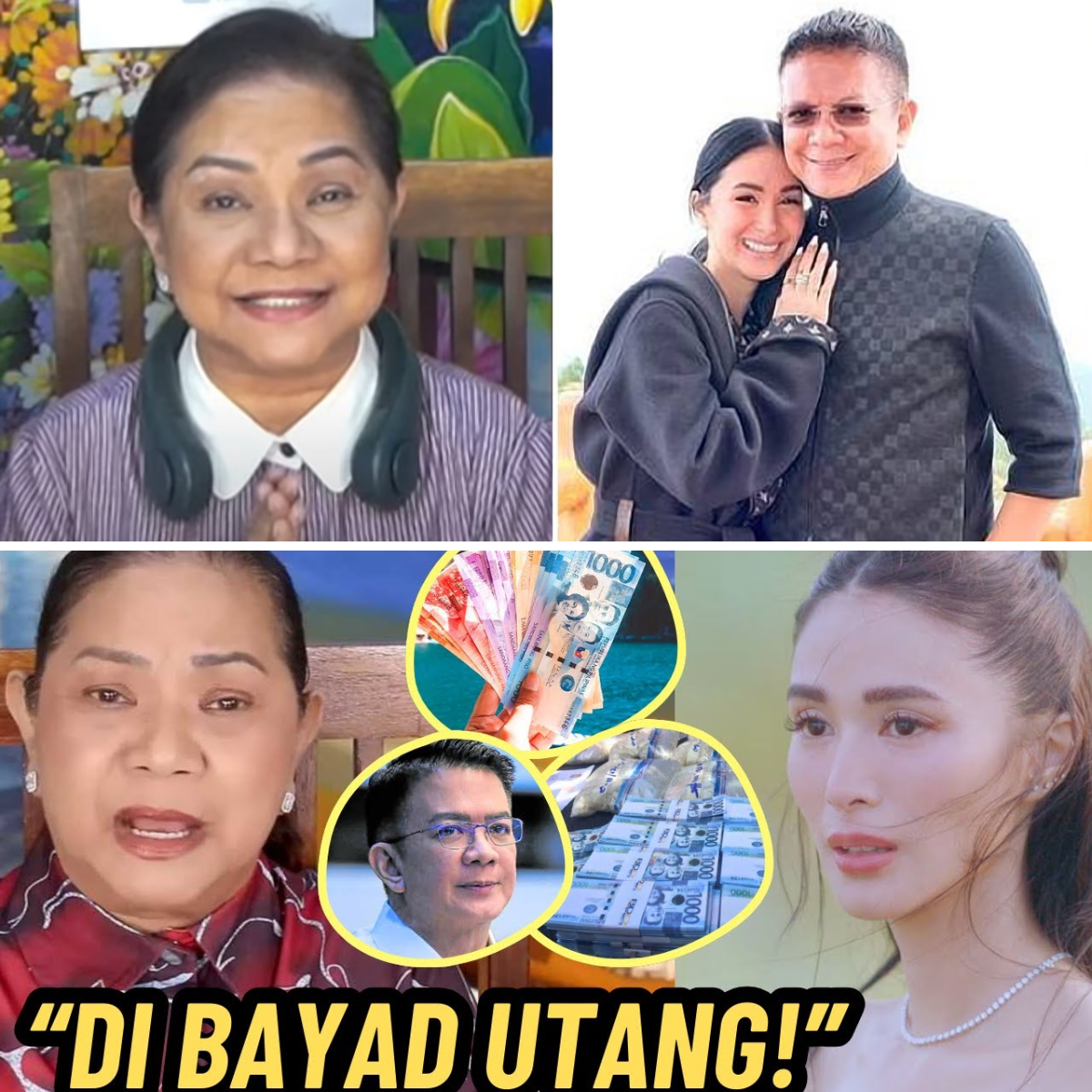 Unveiling the Truth: George Foreman's Health Secrets Amid Heart Attack Rumors