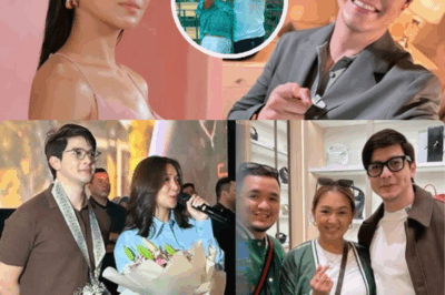 Kathryn Bernardo and Alden Richards SHOCK the World by Winning Big at Content Asia Awards! What’s Next for This Powerhouse Duo?