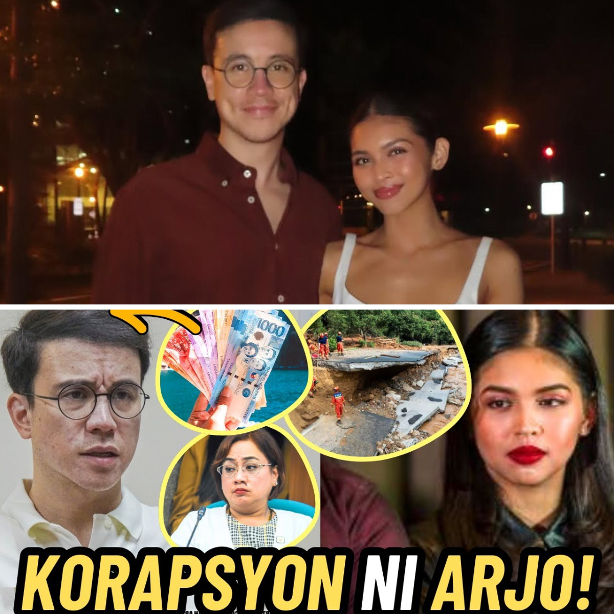 From Love to Betrayal Maine Mendoza Allegedly Exposes Husband Arjo