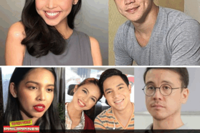 Maine Mendoza Breaks Her Silence In Tears As Husband Arjo Atayde Faces Explosive Corruption Allegations—And The Unexpected Revival Of AlDub Nation Sends Shockwaves Across Fans, Politics, And The Entire Nation