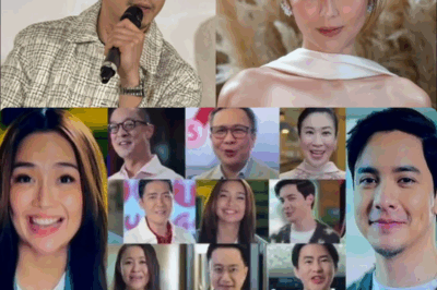 Shocking Surprise At MTRCB Ads Shoot: Kathryn Bernardo And Alden Richards Secretly Seen Together, Rekindling KathDen Fever And Sending Fans Into Frenzy As Speculations About Their Future Explode Across Social Media