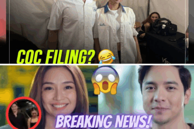 Breaking Shockwave: Kathryn Bernardo And Alden Richards Officially Brought Together By MTRCB And Presidential Communications Office In Explosive Collaboration That Stunned Fans, Ignited KathDen Fever, And Shook The Nation To Its Core
