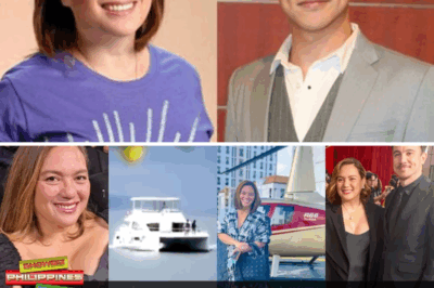 Revealed: The Shocking Truth Behind Sylvia Sanchez and Arjo Atayde’s Unbelievable Wealth – How They Built an Empire Beyond the Spotlight