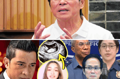 Shocking Twist: Cesar Montano’s Son Atong Ang Requests PNP Protection Amid Explosive Allegations—Could Arrest Be Imminent?