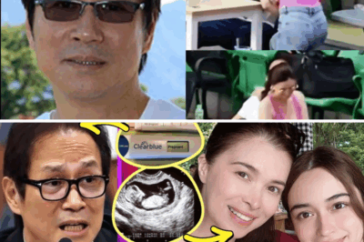 Shocking Reveal: Sunshine Cruz Announces Pregnancy with Atong Ang—The Public Is Stunned as She Names Him Father of Her Child!