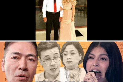 Vic Sotto Shocks the Public: Advises Maine Mendoza to Break Up with Arjo Atayde Amid Explosive Flood Control Fund Scandal!