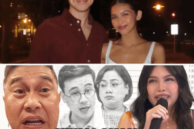 Jose Manalo Shocks Public with Advice for Maine Mendoza to Break Up with Arjo Atayde—Political Scandal Involving Flood Control Funds Now Threatens Both Families!