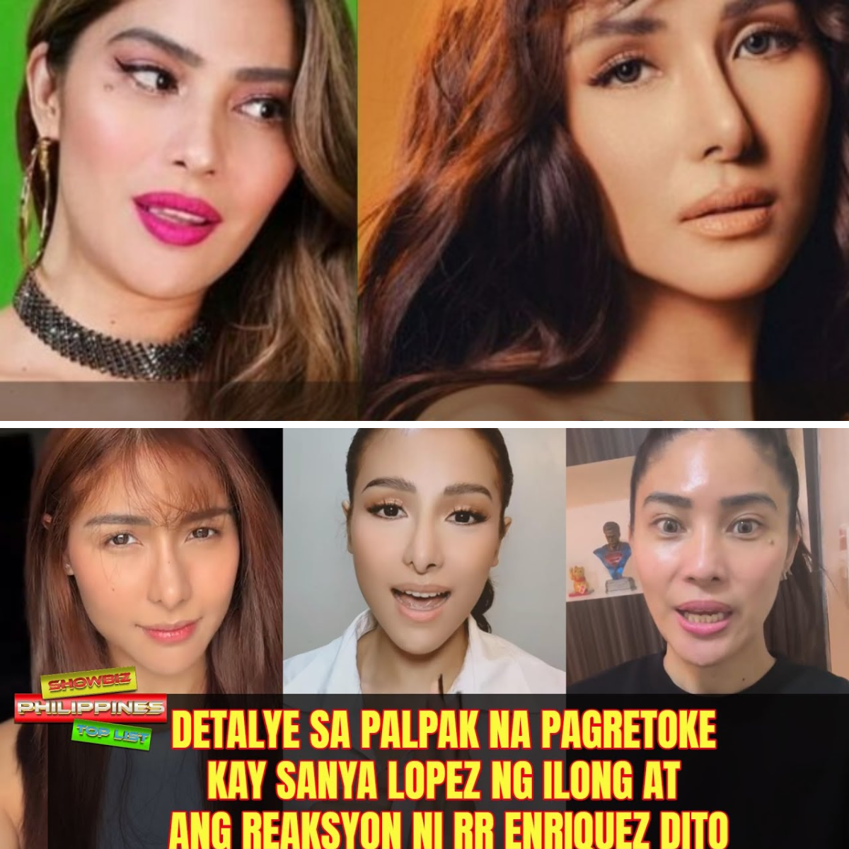 She Only Wanted a Perfect Nose, But Ended Up With Public Humiliation