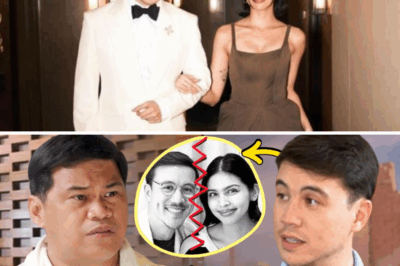 Arjo Atayde Breaks Silence In Shocking Confession: Tempted By Another Woman While Married To Maine Mendoza, Betrayal That Shattered Trust And Left A Love Story Hanging By A Thread