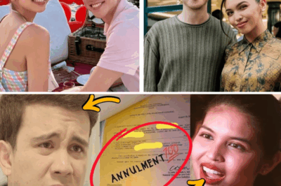 Maine Mendoza SHOCKS the Nation with Annulment Filing Against Arjo Atayde! Unveiling the Hidden Truths Behind Their Crumbling Marriage – Is This the End of Their Fairytale?