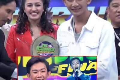 The Shocking Truth Behind Why Fans Are Desperately Supporting Matt Monro’s Ka-Voice on Eat Bulaga❗ Could Hidden Talents and Controversial Decisions Be Fueling This Nationwide Outrage and Heartbreaking Debate?