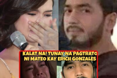 ERICH GONZALES BREAKS HER SILENCE: SHOCKING DETAILS REVEALED ABOUT THE STRUGGLES SHE ENDURED WITH HER HUSBAND!
