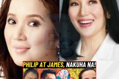 BREAKING: Kris Aquino’s Final Testament Exposes Explosive Family Secrets! After Days of Drama and Conflict, Her Enormous Wealth Sparks Shockwaves—Jaw-Dropping Inheritances for James Yap and Philip Salvador Confirmed! Who Was Left Out, and Why? All the Stunning Details About the Distribution That Has the Whole Philippines Talking!