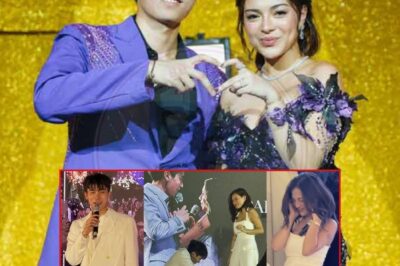 ROMANTIC SHOCK! Brent Manalo, Inalok at Ipinagtapat ang Kanyang Pag-ibig kay Mika Salamanca sa Isang Dreamy Wedding sa Palazzo de MikBrent! ❤️ Ang bawat detalye ng proposal at kasal ay nagpapakilig sa mga fans at nagpalipad ng kilig sa social media!