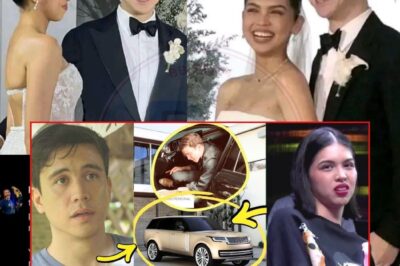 Eksplosibong iskandalo sa showbiz: Tinalikuran ni Maine Mendoza si Arjo Atayde at ginulat ang lahat nang isauli niya ang kanyang mamahaling sasakyan – sa pagitan ng pag-ibig, luho at kasinungalingan, sumabog ang isang bangin ng mga lihim sa harap ng publiko!