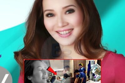 What did Boy Abunda witness in Kris Aquino’s six-month isolation that no camera caught, no journalist reported, and no fan imagined? Could the fragile state of the media icon at midnight expose hidden truths about fame, loneliness, and resilience that challenge the public’s long-held perceptions of the seemingly untouchable star?