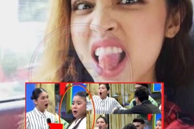 UNFASSBARES DRAMA BRAUT SICH AUF ‘EAT BULAGA’ ZUSAMMEN?! Maine Mendoza und die Gastgeber BLEIBEN SPRECHLOS nach dem Kinnladen herunterfallenden Kommentar eines Teilnehmers⚡ Wütende Zuschauer FORDERN MTRCB-MAßNAHMEN – Ist Dies DIE Skandalöseste Episode in der Geschichte der Show?