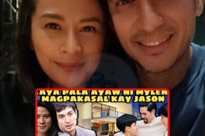 Kung 10 taon na silang magkasama at may 2 anak na, bakit nga ba patuloy pa ring tumatanggi si Mylene Dizon sa kasal? Ang kanyang rebelasyong binunyag kamakailan ay tila sumasalungat sa tradisyonal na pananaw sa pamilya at pag-ibig. Ano kaya ang totoong dahilan sa likod nito?