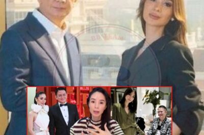 Heart Evangelista Fires Back: ‘Don’t Come for My Integrity’ – Her Fierce Reaction to Corruption Allegations and Smear Campaign Rocks the Industry, Leaving Fans in Awe of Her Unyielding Strength!
