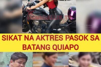 GAME-CHANGER: TV Juggernaut ‘Batang Quiapo’ Sends Shockwaves with Bombshell Casting of Maris Racal as a Gritty Cop. Leaked Set Photos Ignite a Firestorm of Speculation as the Versatile Actress Dons a Police Uniform, Sparking a Nationwide Debate: Is She Tanggol’s New Guardian Angel or His Most Formidable Nemesis Yet? As Producers Remain Cryptically Silent on Her High-Stakes Role, One Thing is Certain—the Arrival of This Mysterious Law Enforcer Signals a Tectonic Shift in the Series, Promising to Unleash a New Era of Unpredictable Chaos and Alliances in the Primetime Saga.