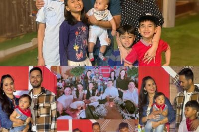 Isaiah Timothy Sotto 1st Birthday❤️Ika-6 na ANAK ni Kristine Hermosa at Oyo Boy Sotto | Sotto Family