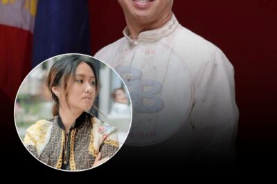 Christopher S. Co Speaks Out: ‘Please Don’t Involve My Daughter Claudine in This Controversy — She’s Innocent’!